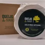 475 - Queijo Canastra Ivair Manhã kg