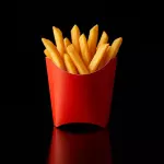 PATATAS FRITAS