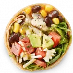 Wrap Fiesta