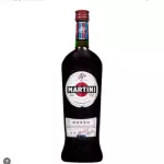 Martini rosso