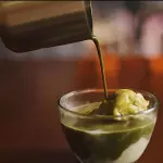 MATCHA AFOGATTO