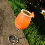 Coctel Express de la casa