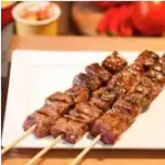 Filé Grill