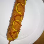 Banderilla Crunchy