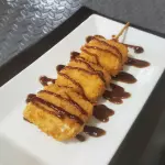 Brocheta Combinada