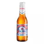 PACEÑA PICO DE PLATA