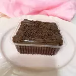 Bolo brigadeiro