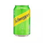 Schweppes