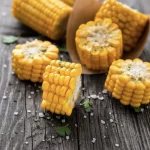 Orden de elote