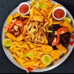Picadera Mixta P/2