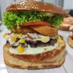 Burger Amor