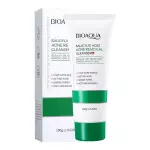 Limpiador Antiacne BIOAQUA