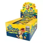 TORTUGUITA CONFETES