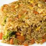 Arroz Chino