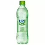 Refrigerante H2oh Limão 500ml