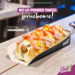 Perro Hawaiano