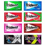 Trident sabores