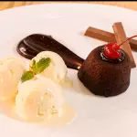 Petit Gateau(copy)