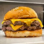 DOBLE CHEESE B
