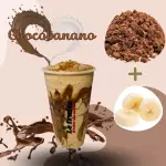 Chocobanano
