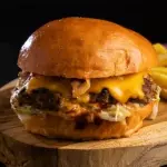 Jersey Burger