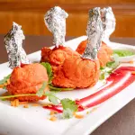 Chicken Lollipop