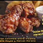 Alitas