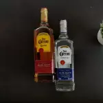 Tequila Jose Cuervo