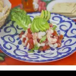 CEVICHE TRADICIONAL