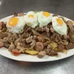 CHORRILLANA