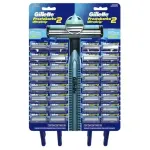 Caja Ristra Gillette PB2 X 24und