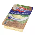 Ravioles - Espinaca y Ricota - 500g