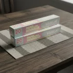 M2077 PAPEL PARAFINADO 20M