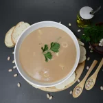 CALDO DE FEIJÃO