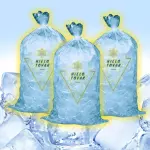 3 bolsa de Hielo
