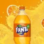 Fanta 1Lt