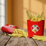 Batata Palito