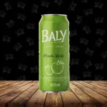 Baly Maçã Verde 473ml