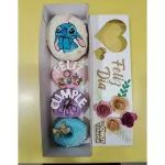 CAJITA FELIZ CUMPLE