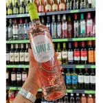 VINHO FRISANTE ROSÉ SUAVE