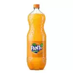 Fanta laranja (escolha o tamanho)