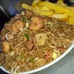 ARROZ CHINO