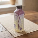 VITAMINA DE AÇAÍ - 400ml