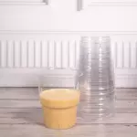 Vaso Acrilico Kristal