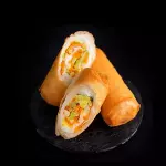 Harumaki Legumes