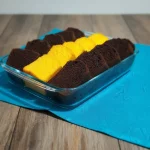 Bolo de Cenoura