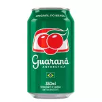 Guaraná antartica
