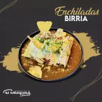 ENCHILADAS BIRRIA