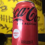 Coca-Cola Zero