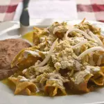 CHILAQUILES